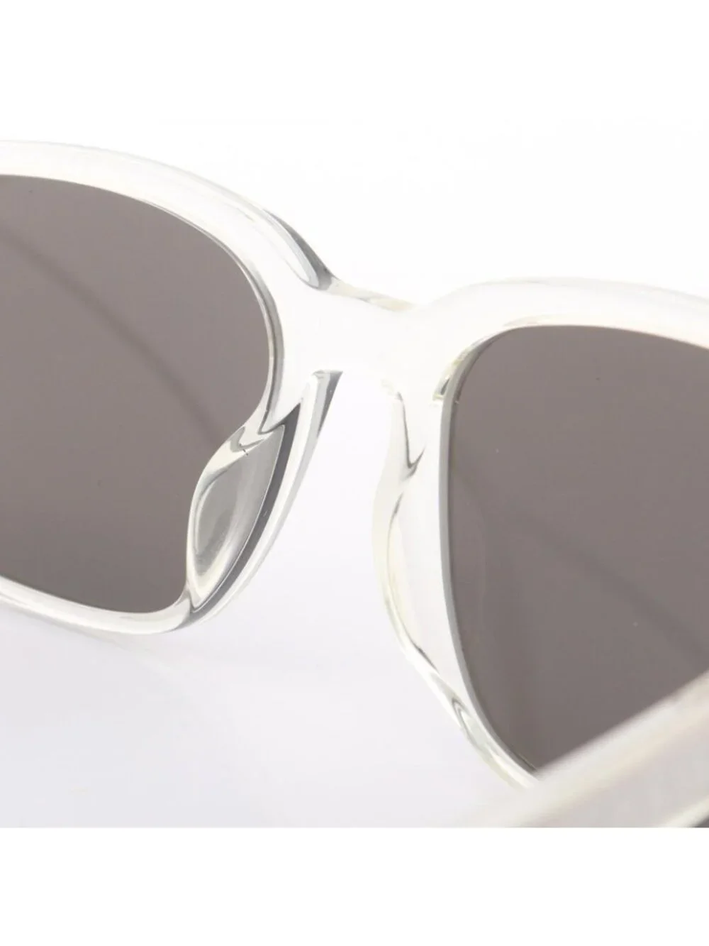 Dior Sunglasses Tag Mirror Lens Eyewear